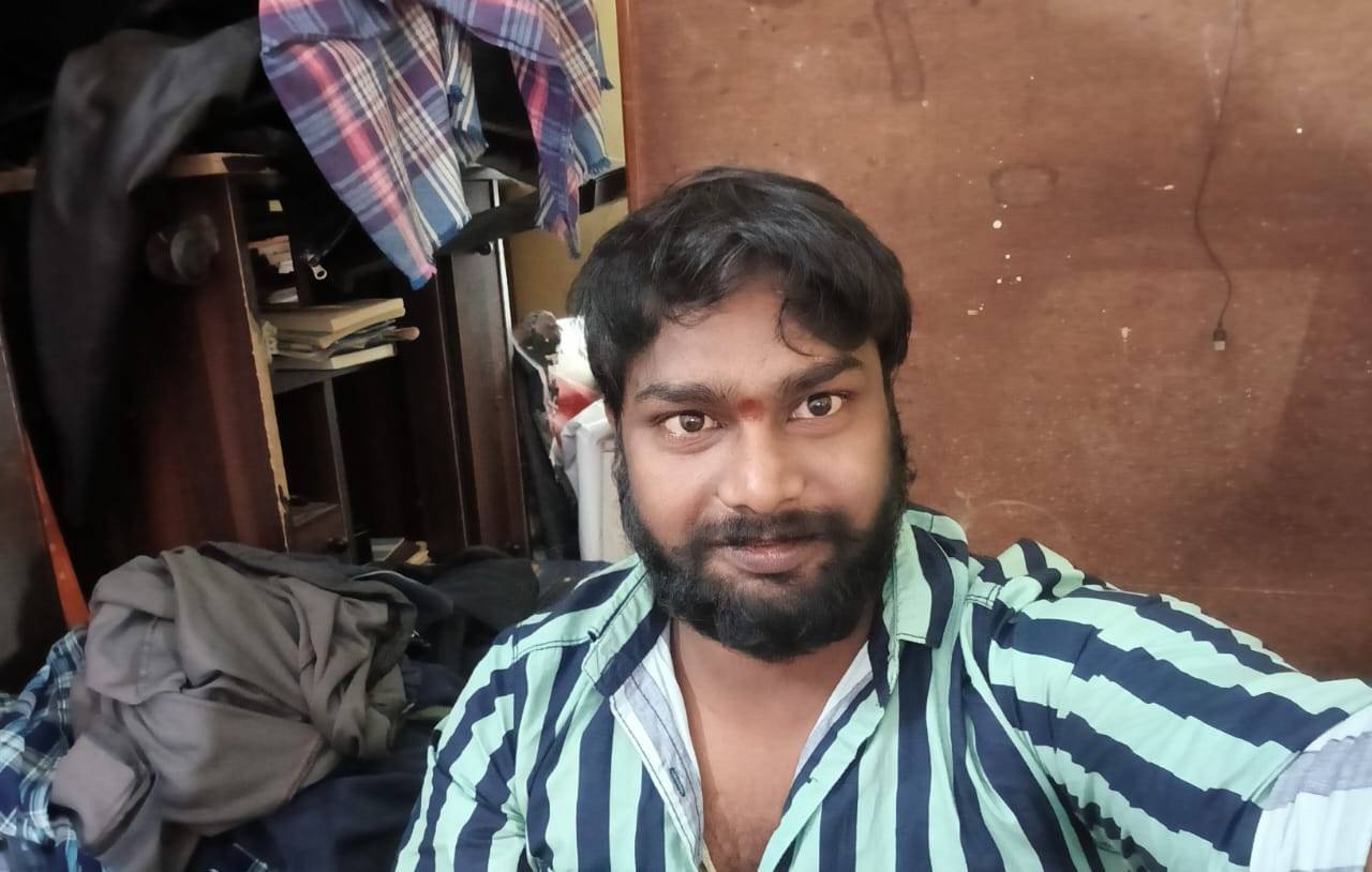 T S S RAJU