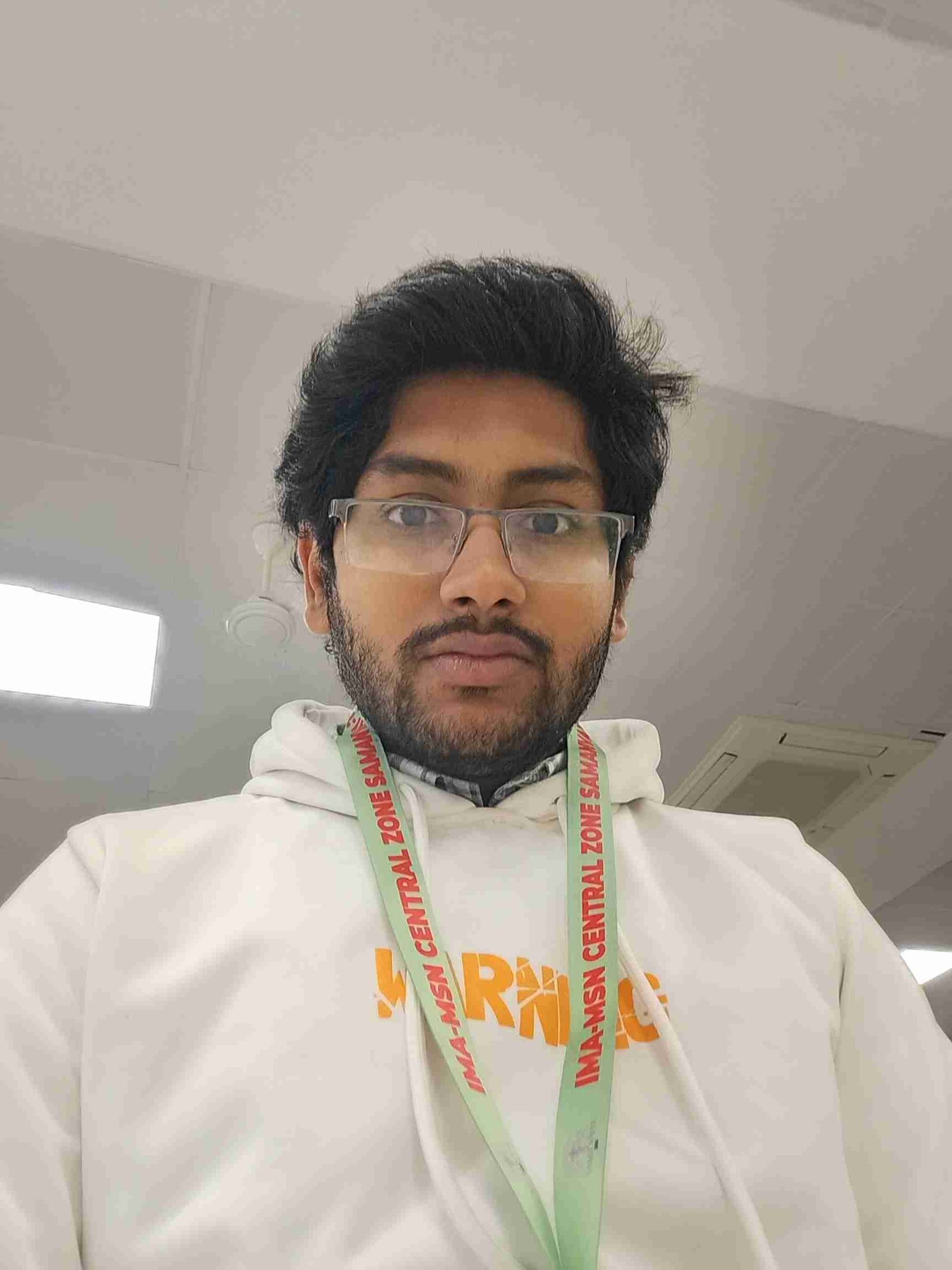 Rohit Brahmanand 