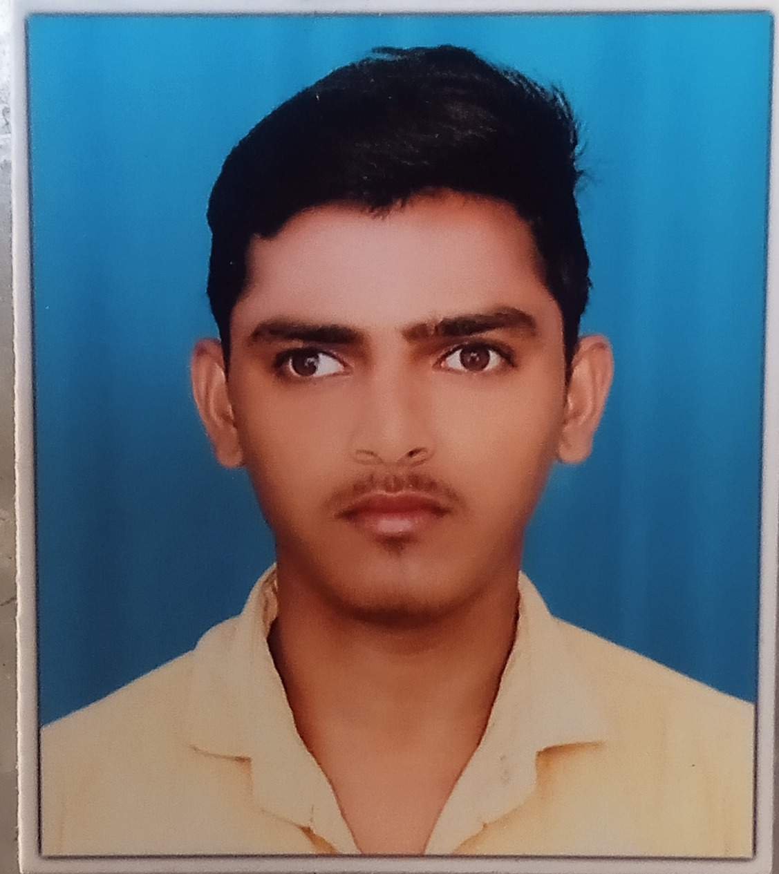 Ranmal Chauhan