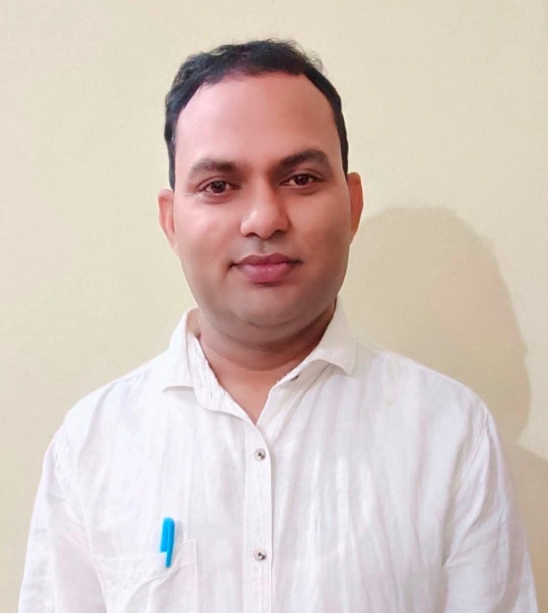 RAVINDRA JEWARIA 