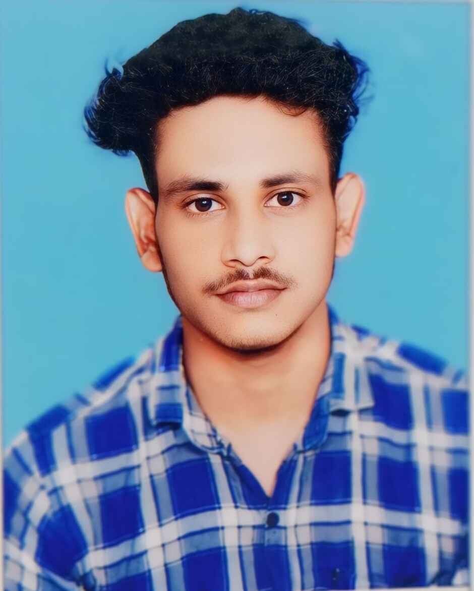 Mantu meher