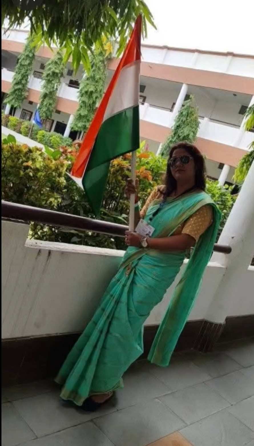 Khushbu Singh 