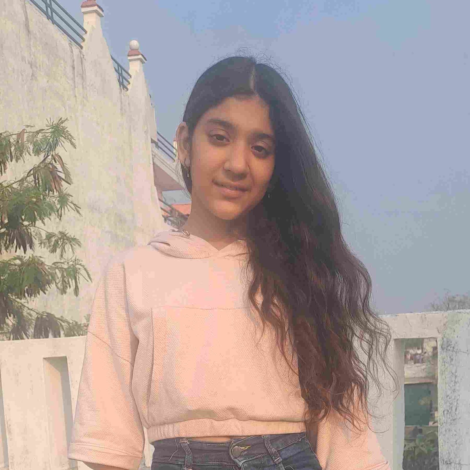 Aradhya Mishra 