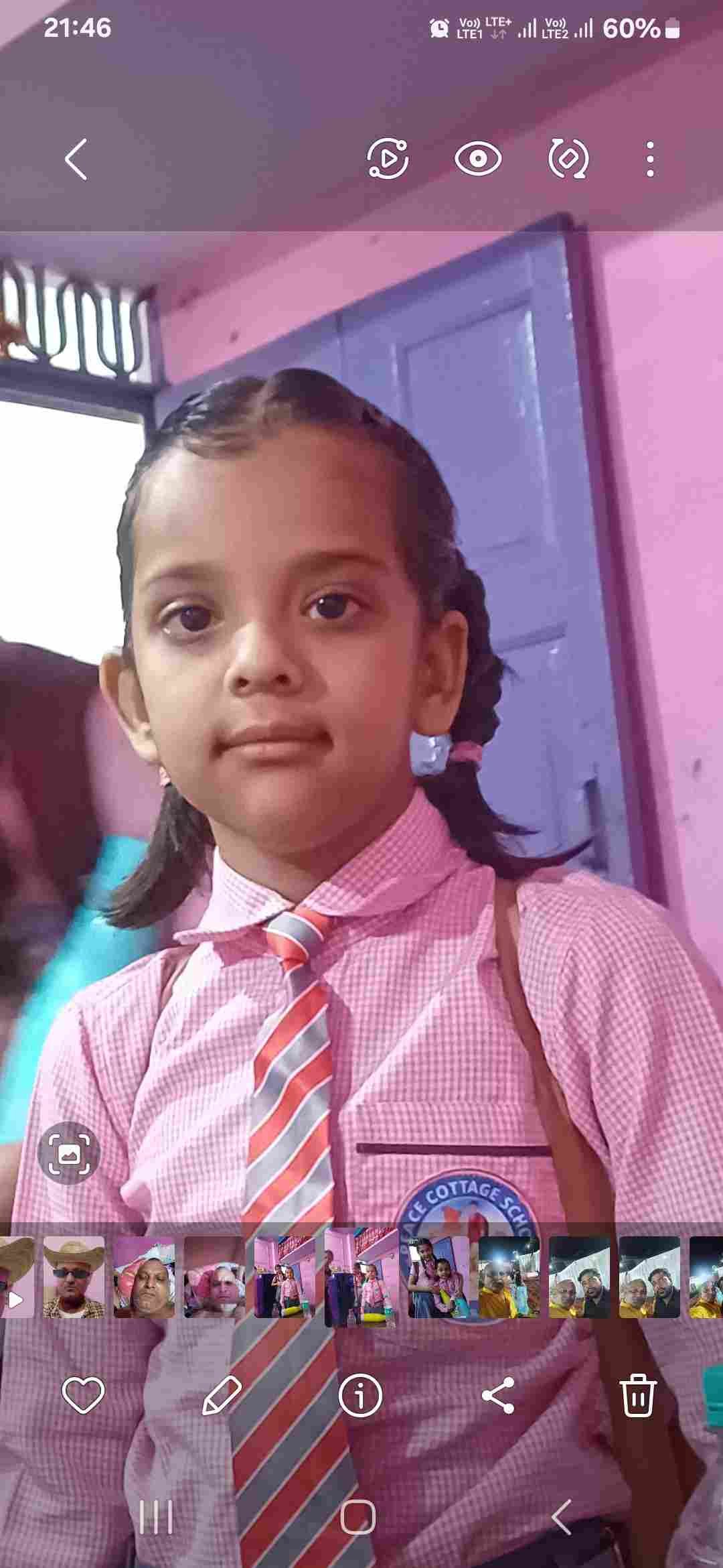 Ananya mishra