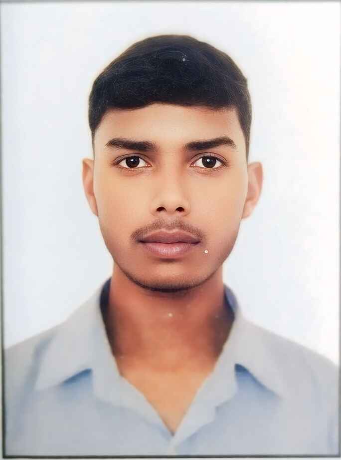 Atul kumar gautam 