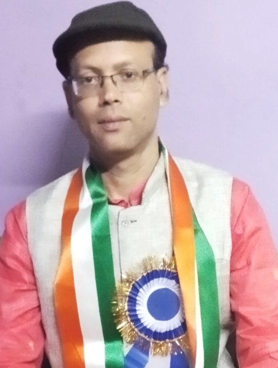 SANJAY BAIRAGYA