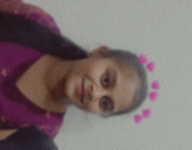 Mamidi Tanvitha 