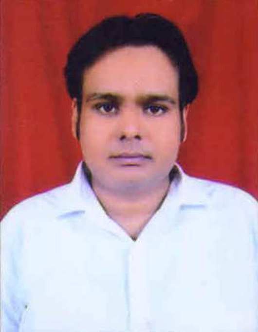  mohit kumar tiwari