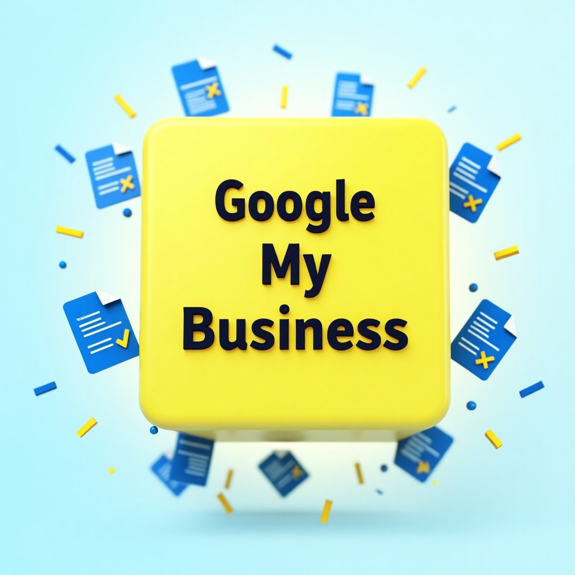 Google My Business