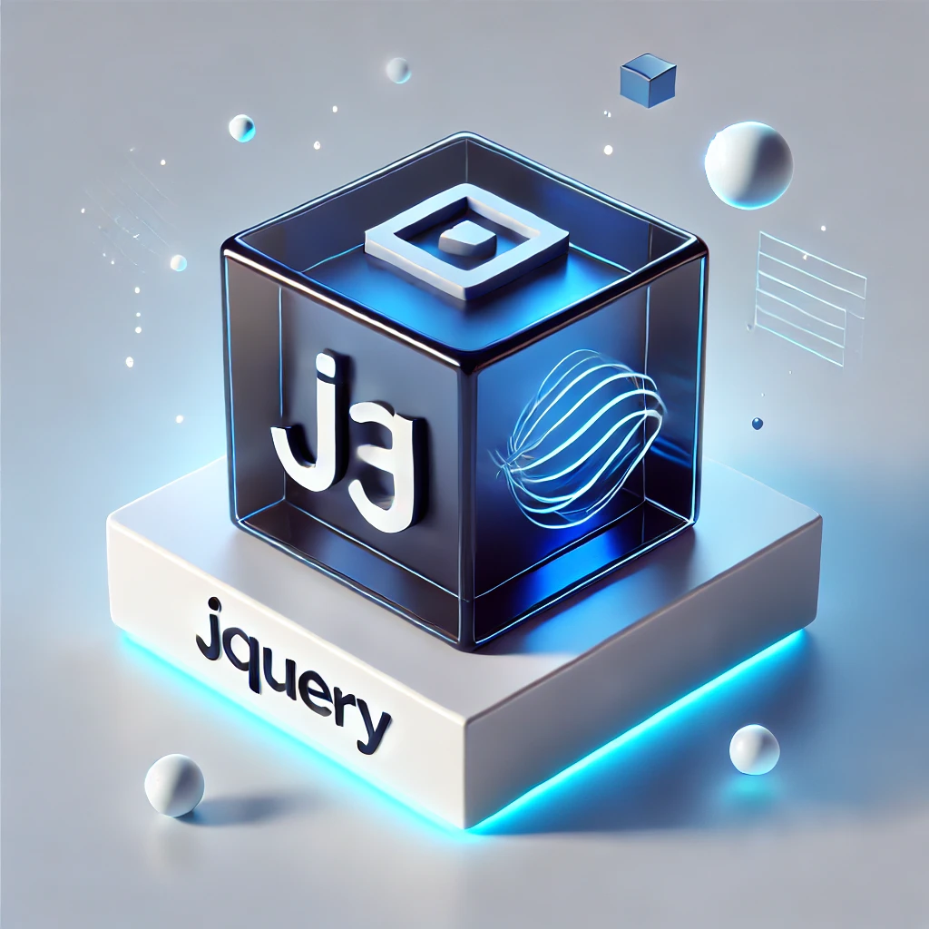 JQuery