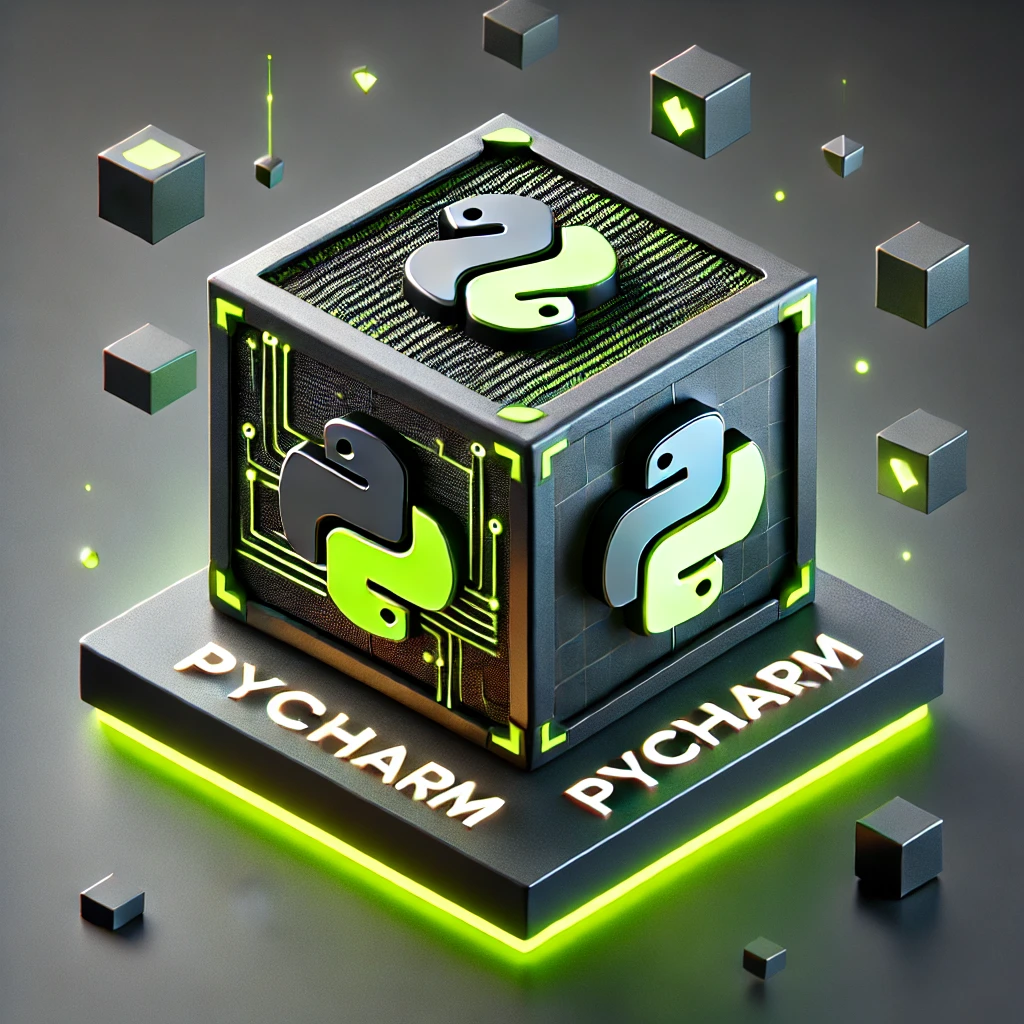 PyCharm